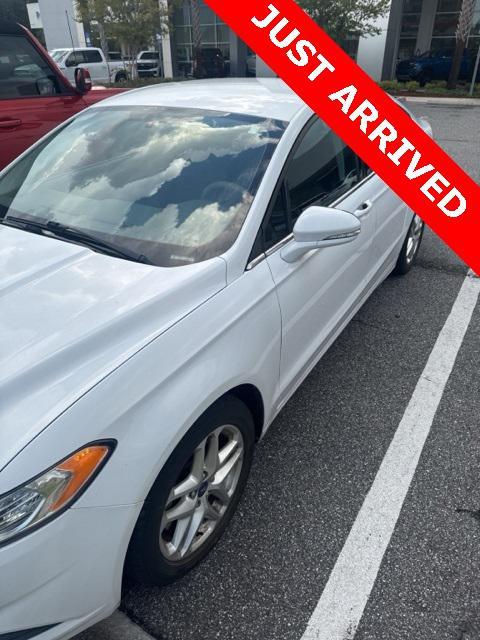 used 2013 Ford Fusion car, priced at $8,500