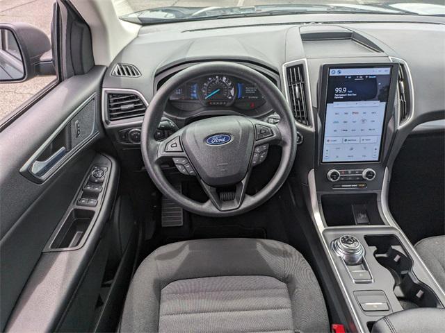 new 2024 Ford Edge car, priced at $34,505