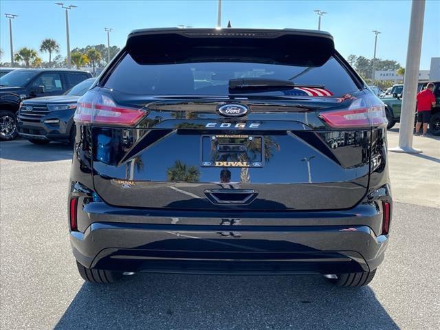 new 2024 Ford Edge car, priced at $38,874