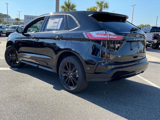 new 2024 Ford Edge car, priced at $38,874