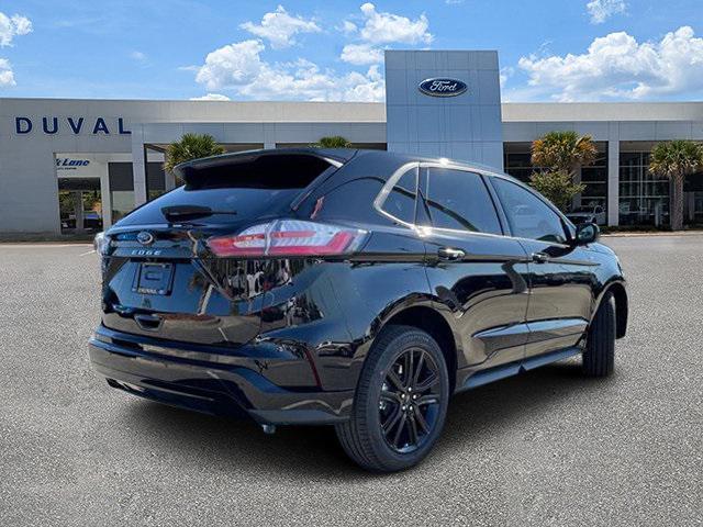 new 2024 Ford Edge car, priced at $39,720