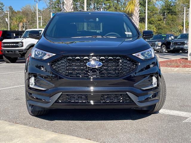 new 2024 Ford Edge car, priced at $38,874