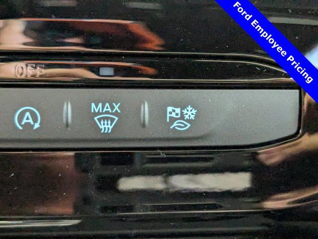 new 2025 Ford Escape car, priced at $35,370