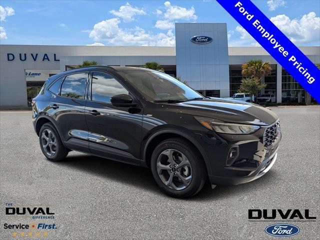 new 2025 Ford Escape car, priced at $35,370