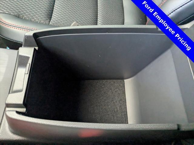 new 2025 Ford Escape car, priced at $35,370