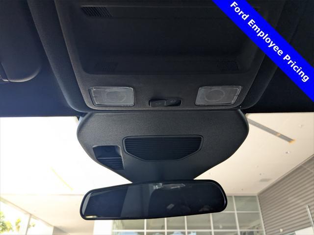 new 2025 Ford Escape car, priced at $35,370