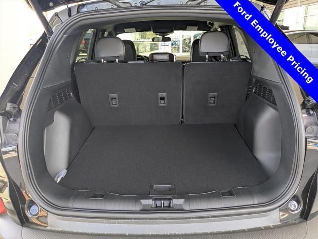 new 2025 Ford Escape car, priced at $35,370