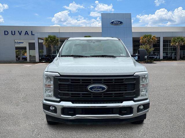 new 2024 Ford F-250 car, priced at $56,065