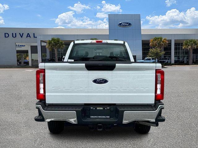 new 2024 Ford F-250 car, priced at $56,065