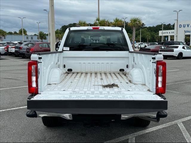 new 2024 Ford F-250 car, priced at $56,065