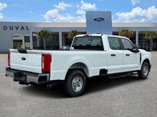 new 2024 Ford F-250 car, priced at $56,065