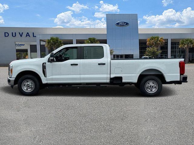 new 2024 Ford F-250 car, priced at $56,065