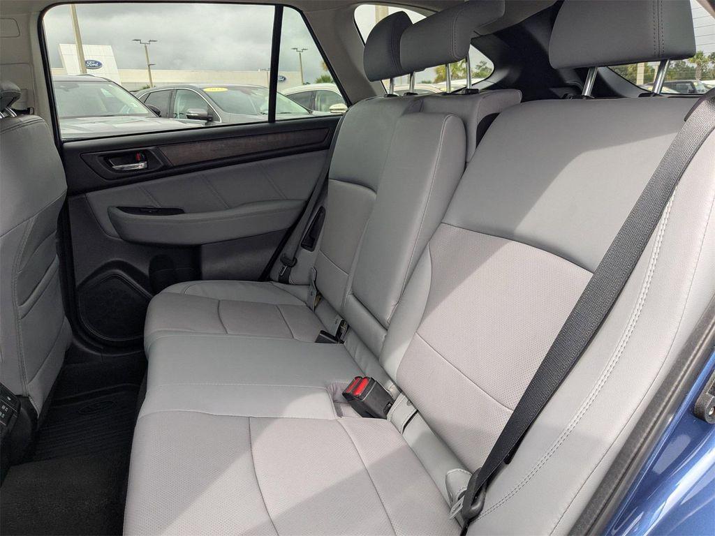 used 2019 Subaru Outback car, priced at $15,000