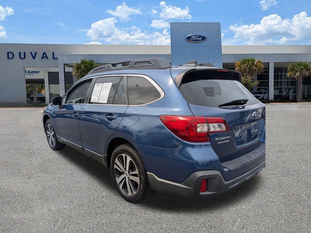 used 2019 Subaru Outback car, priced at $15,000