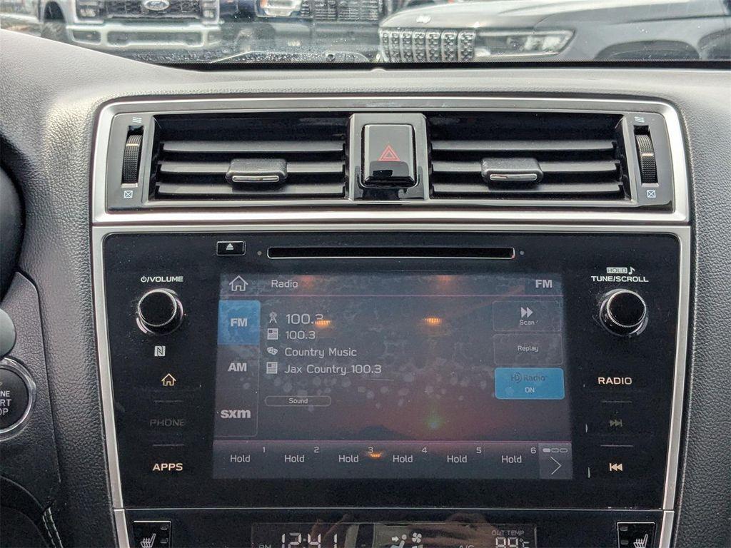 used 2019 Subaru Outback car, priced at $15,000