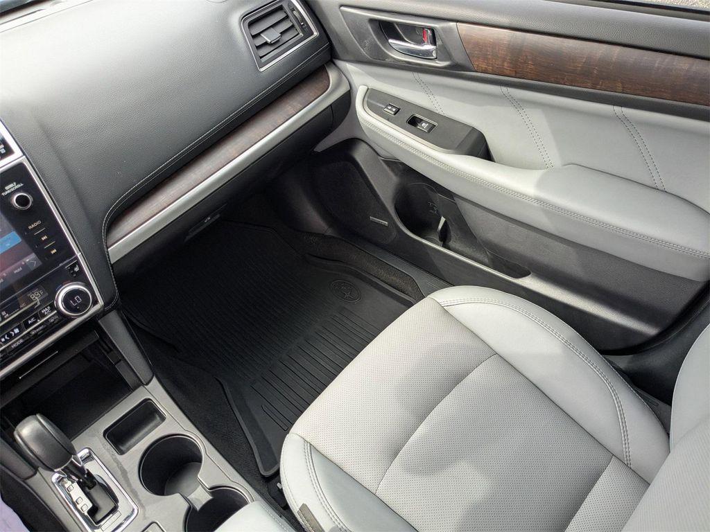 used 2019 Subaru Outback car, priced at $15,000