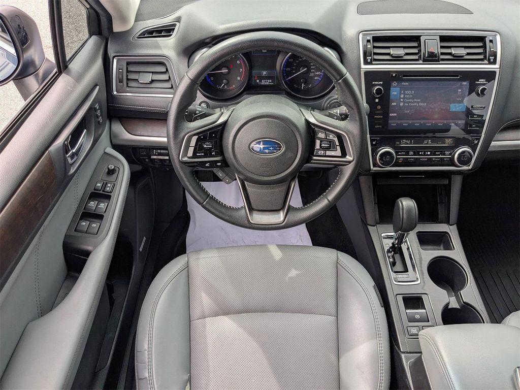used 2019 Subaru Outback car, priced at $15,000