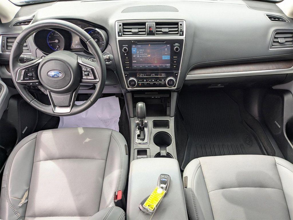 used 2019 Subaru Outback car, priced at $15,000