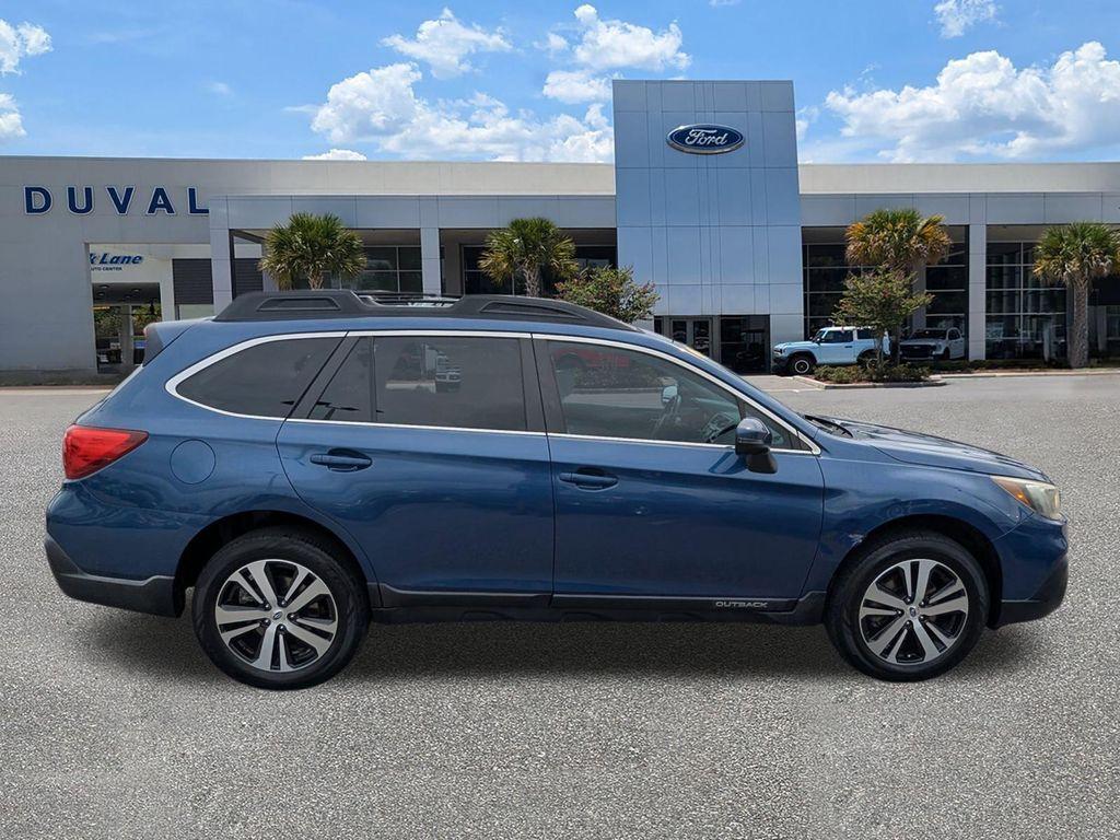 used 2019 Subaru Outback car, priced at $15,000
