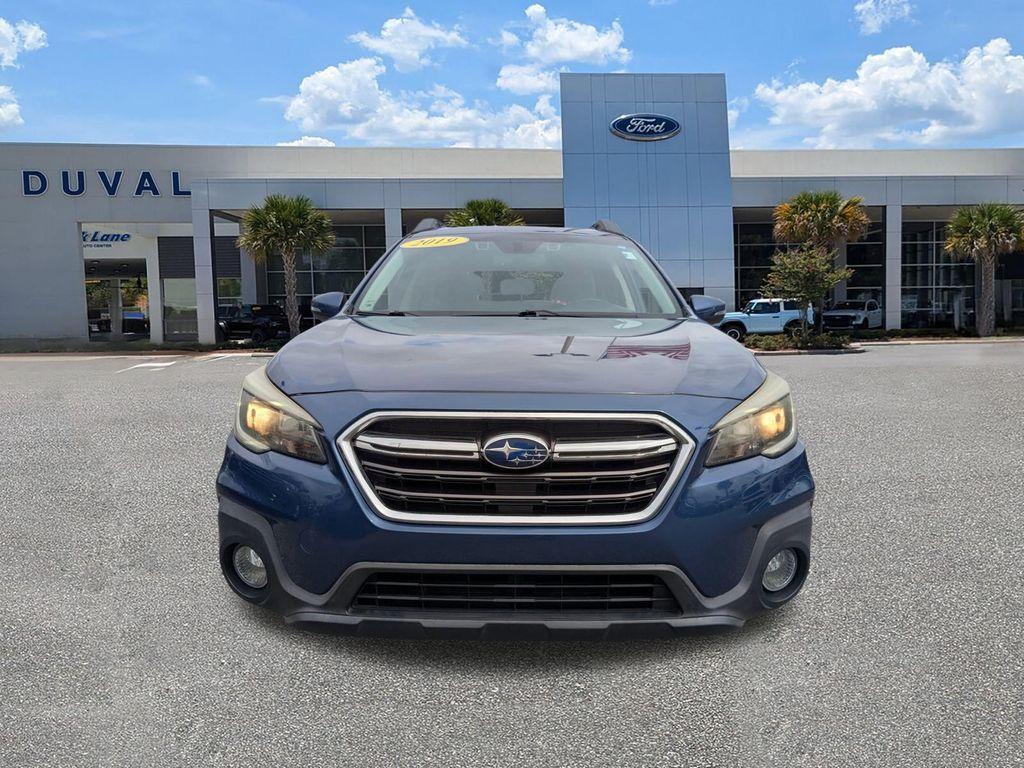 used 2019 Subaru Outback car, priced at $15,000