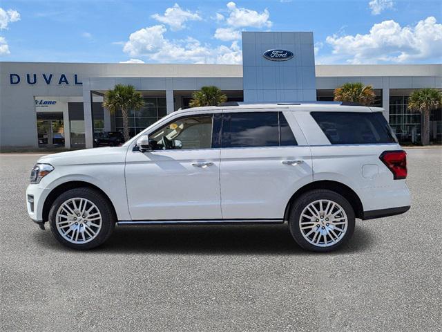 new 2024 Ford Expedition car, priced at $70,595