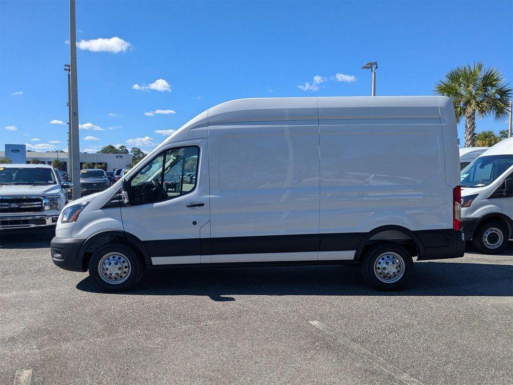 new 2025 Ford Transit-350 car, priced at $62,805