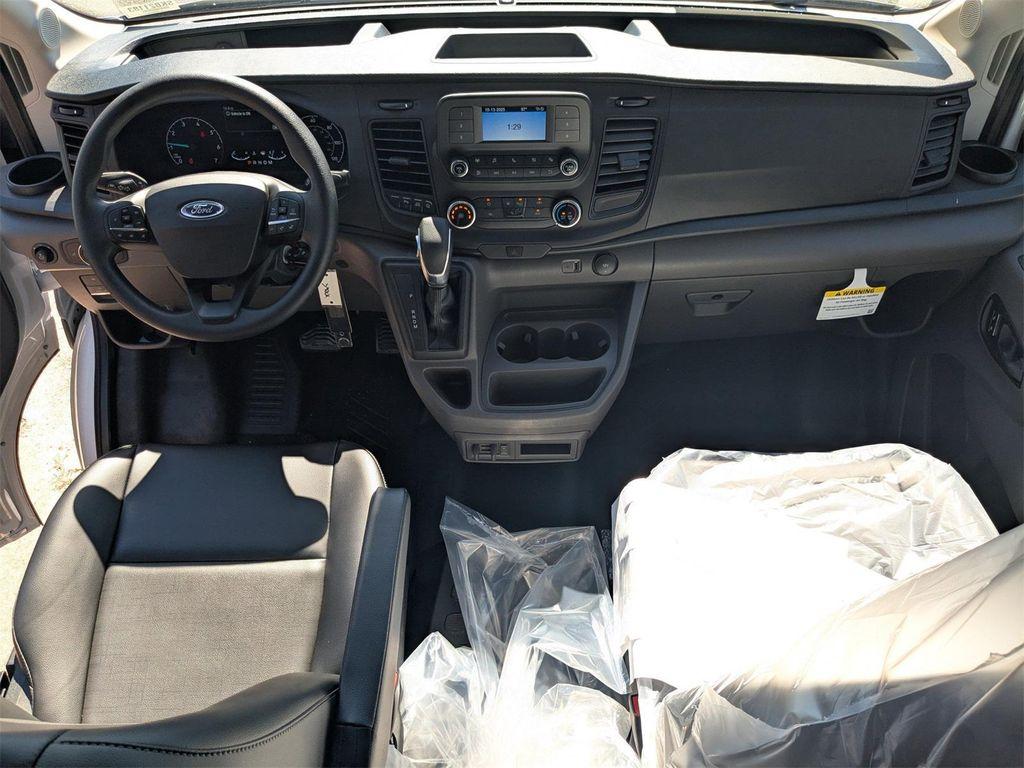new 2025 Ford Transit-350 car, priced at $62,805