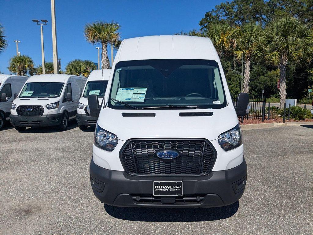 new 2025 Ford Transit-350 car, priced at $62,805