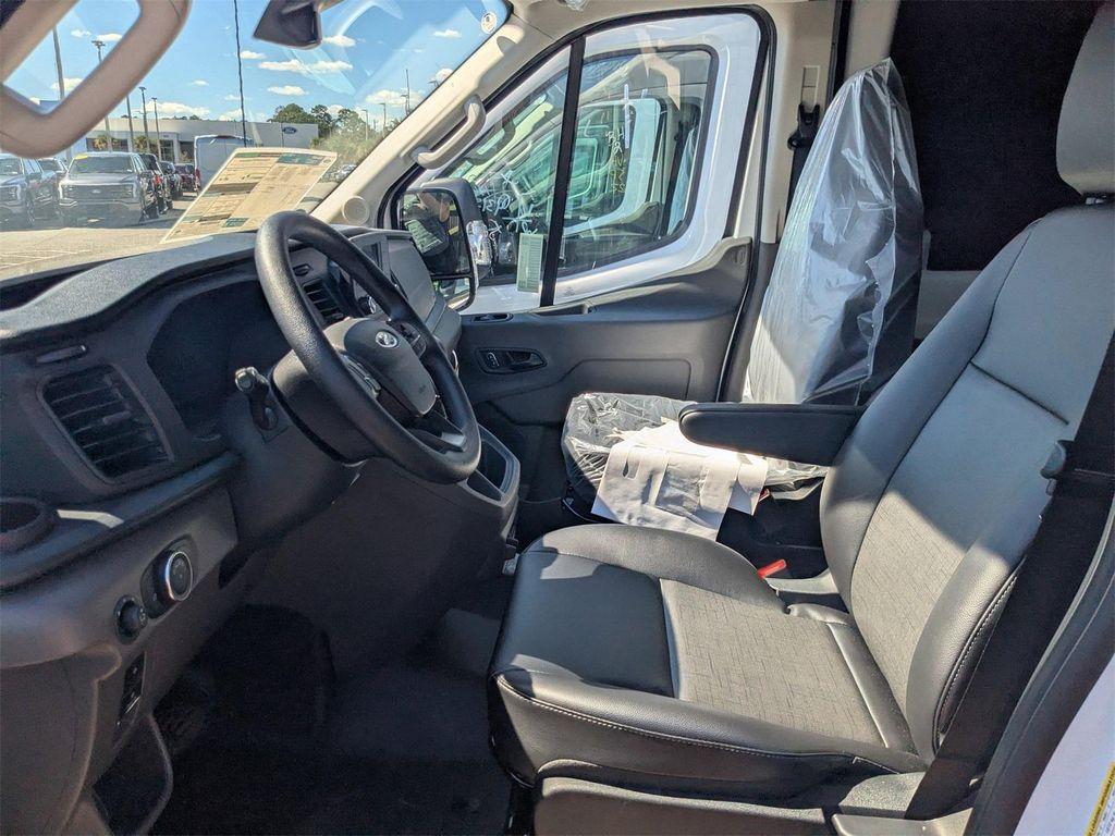 new 2025 Ford Transit-350 car, priced at $62,805