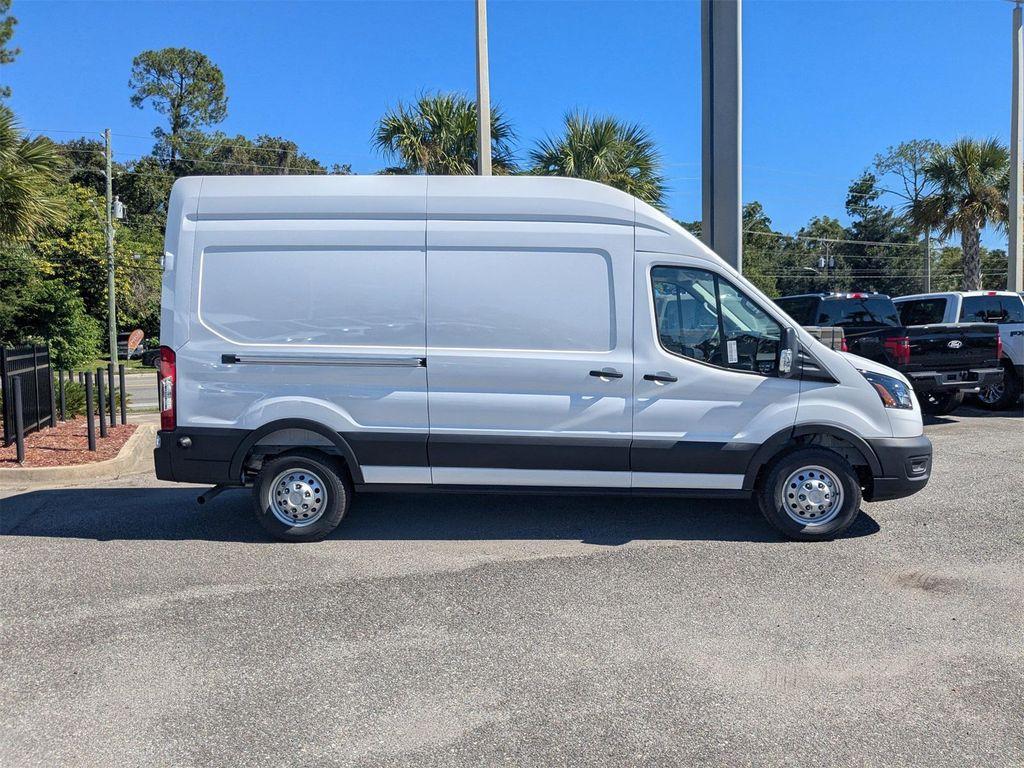 new 2025 Ford Transit-350 car, priced at $62,805