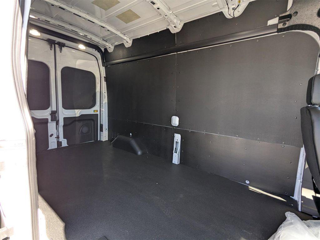 new 2025 Ford Transit-350 car, priced at $62,805