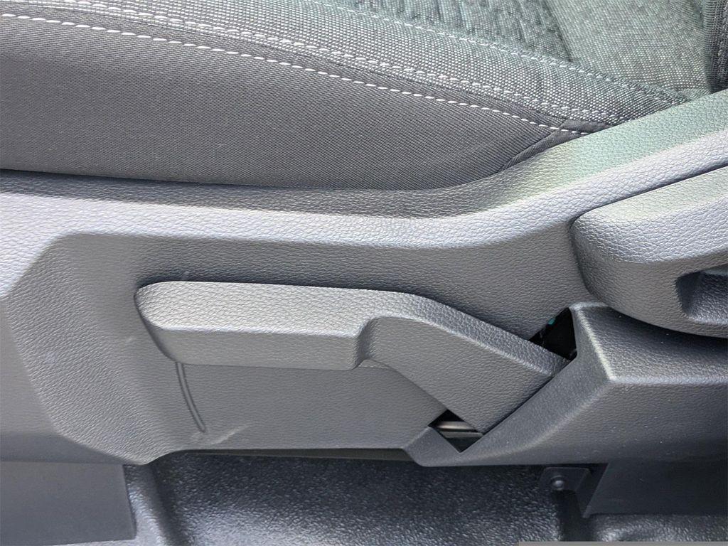 new 2025 Ford Ranger car, priced at $36,845