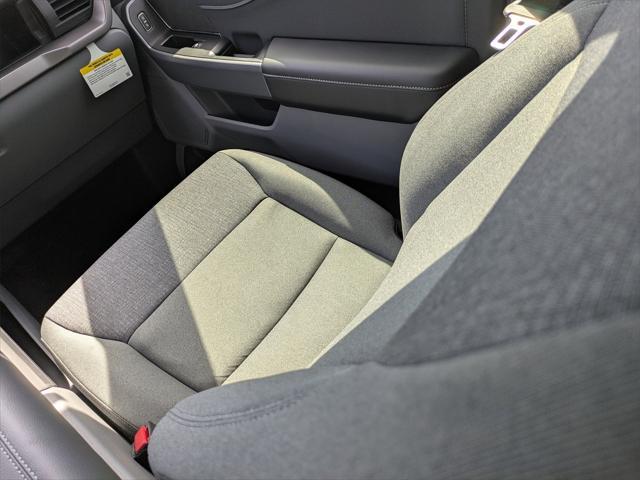 new 2025 Ford F-150 car, priced at $52,410