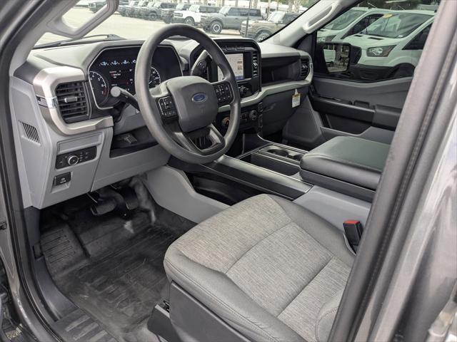 used 2022 Ford F-150 car, priced at $32,000