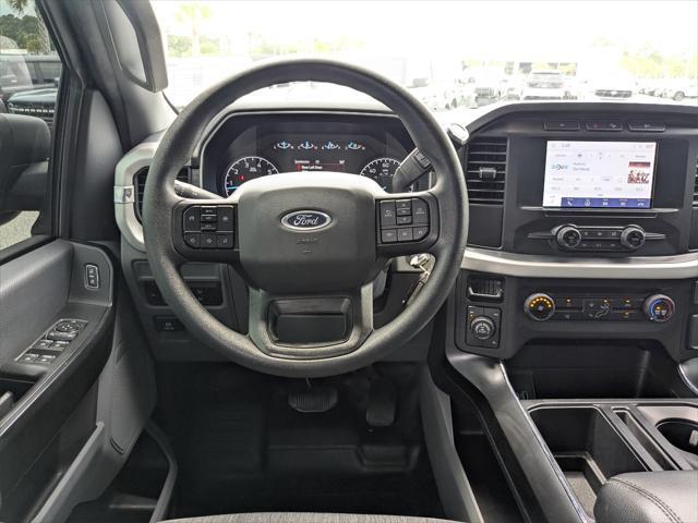 used 2022 Ford F-150 car, priced at $32,000