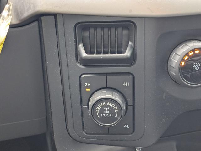 used 2022 Ford F-150 car, priced at $32,000