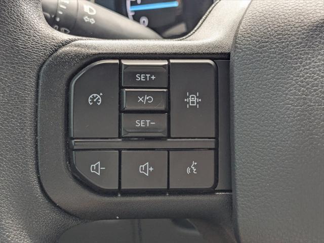 used 2022 Ford F-150 car, priced at $32,000