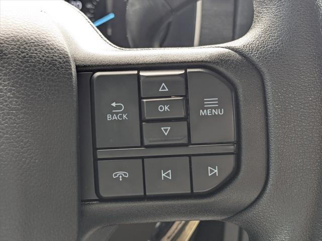 used 2022 Ford F-150 car, priced at $32,000