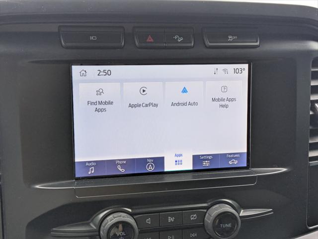 used 2022 Ford F-150 car, priced at $32,000