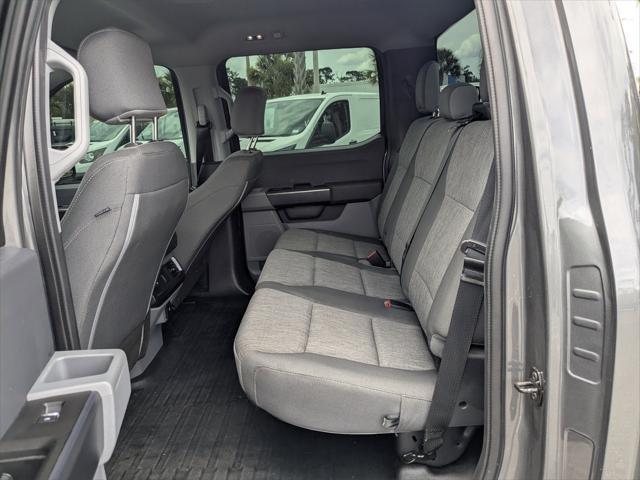 used 2022 Ford F-150 car, priced at $32,000
