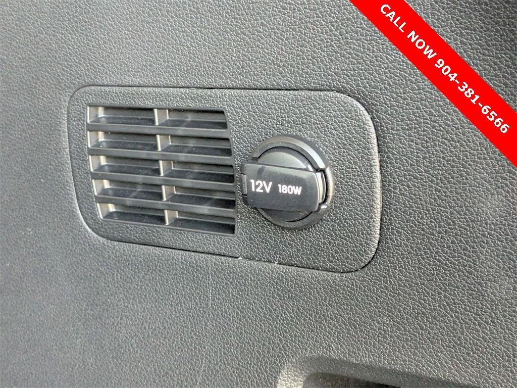 used 2023 Hyundai Santa Fe car, priced at $20,499