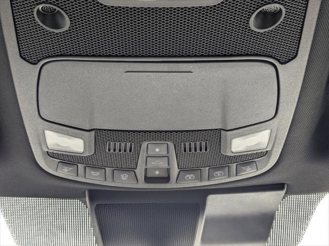 used 2018 Ford F-150 car, priced at $36,500