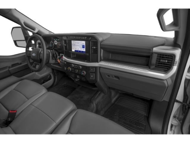 new 2025 Ford F-250 car, priced at $47,500