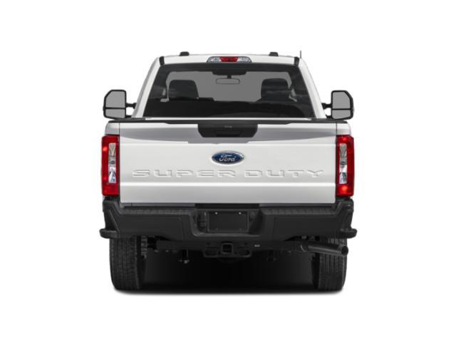 new 2025 Ford F-250 car, priced at $47,500
