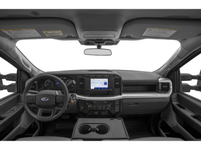new 2025 Ford F-250 car, priced at $47,500