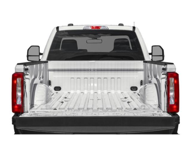 new 2025 Ford F-250 car, priced at $47,500