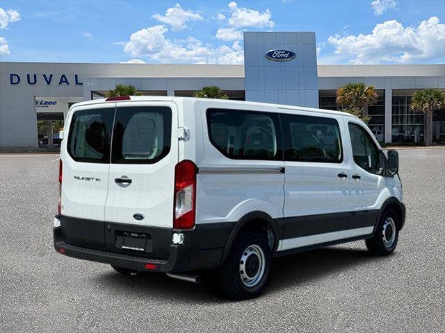 new 2023 Ford Transit-150 car, priced at $45,816