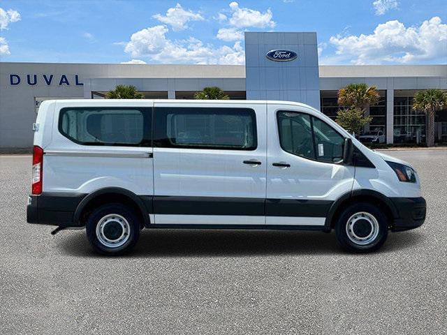 new 2023 Ford Transit-150 car, priced at $45,816