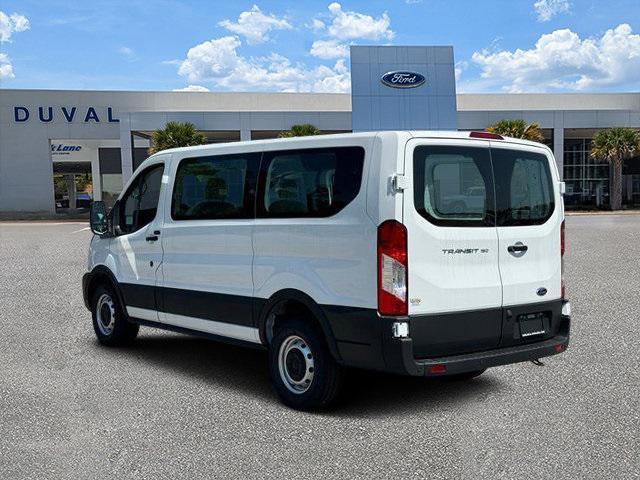 new 2023 Ford Transit-150 car, priced at $45,816