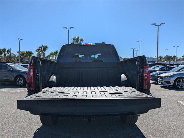 new 2024 Ford F-150 car, priced at $53,160